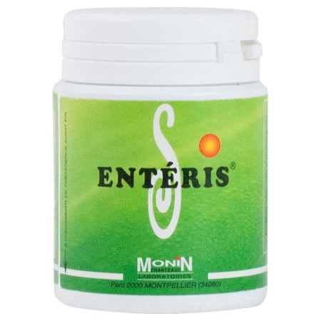 ENTERIS GASTRO GEL B/60