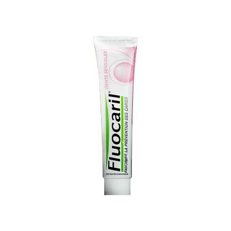 FLUOCARIL DENT DENT SENS 75ML