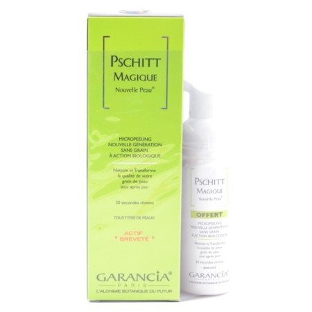 GARANCIA PSCHIT MAGIQ COLLECT100ML