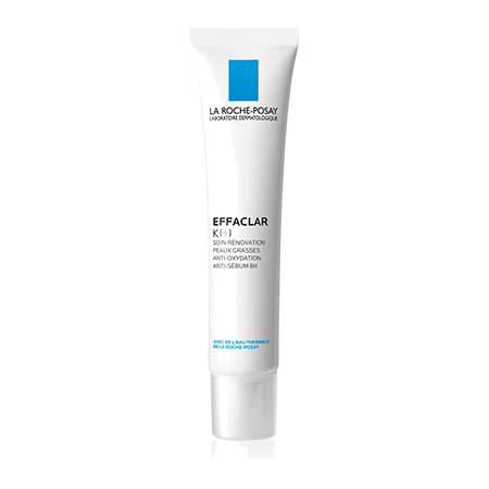 EFFACLAR K+ SOIN RENOV 40ML