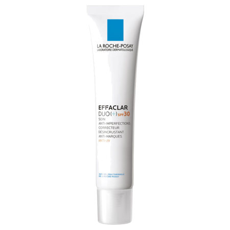 EFFACLAR DUO+ SPF30 40ML