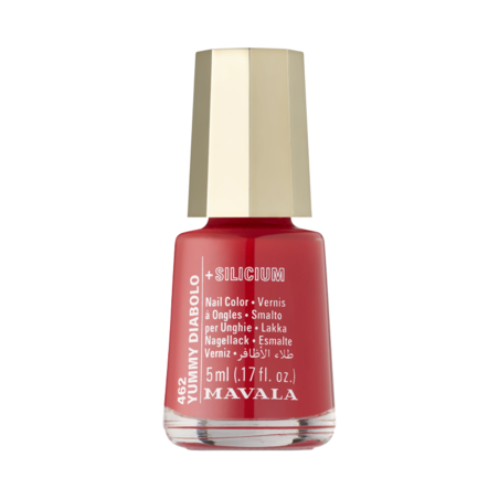 MAVALA VERNIS ONGL YUMMY DIABOL462