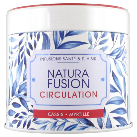 NATURA FUSION CIRCULATION INF 100G