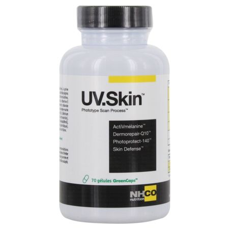 NH CO UV SKIN SOLAIRE GELUL70