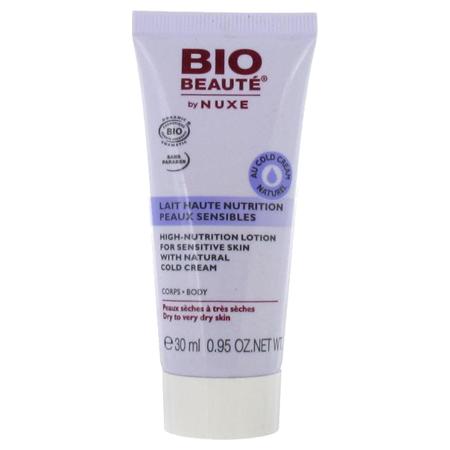 BIOBEAUTE LAIT CORP COLD CREAM30ML