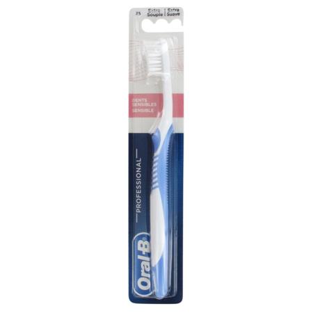 BDEN ORAL-B DENT SENS EXT SOUP