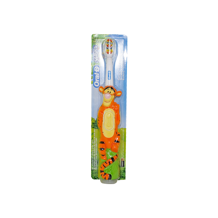 BDEN ORAL B STAGE POWER D2 ELE