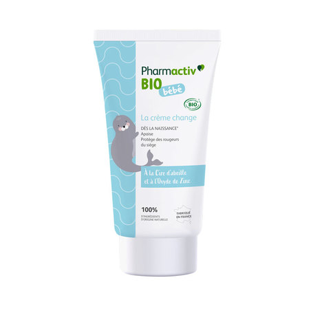 PHARMACTIV BB CR CHANGE BIO 75G