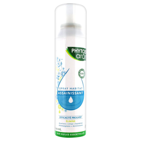 PHYTOSUNAROM ASSAINIS SPRAY200ML