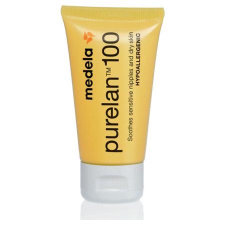 MEDELA PURELAN CREME LANOLINE 37G