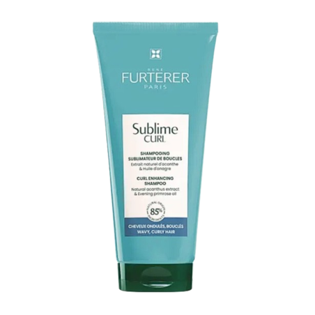 FURTERER SUBLIME CURL SH 200ML