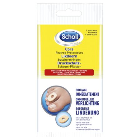 FEUTR SCHOLL CORS PROEMIN ROND9