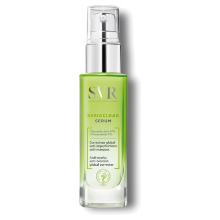 SVR SEBIACLEAR SERUM 30ML