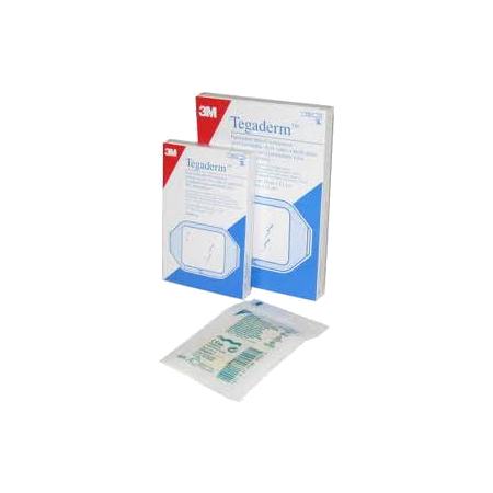 TEGADERM PANS ST 4CM4X4CM4 5