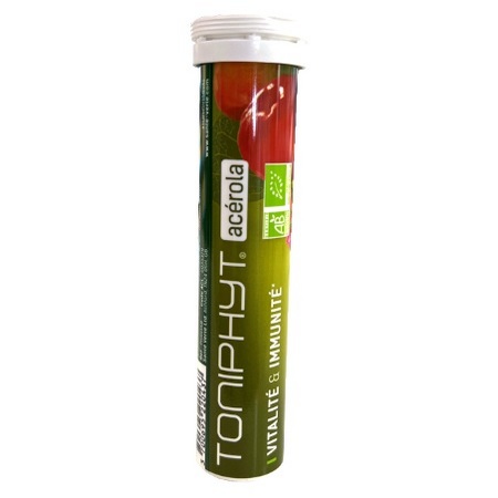 TONIPHYT ACEROLA CPR 14