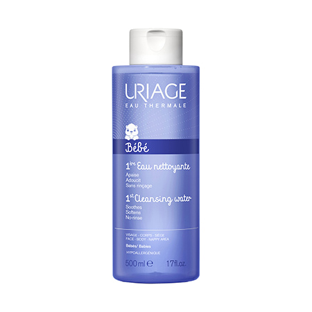 URIAGE BEBE 1ERE EAU NETT 1L