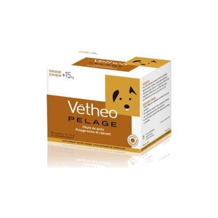 VETHEO VITAL POIL G/CHIEN SAC2