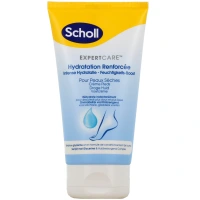 Scholl Creme Hydratante Renforcee 100ml