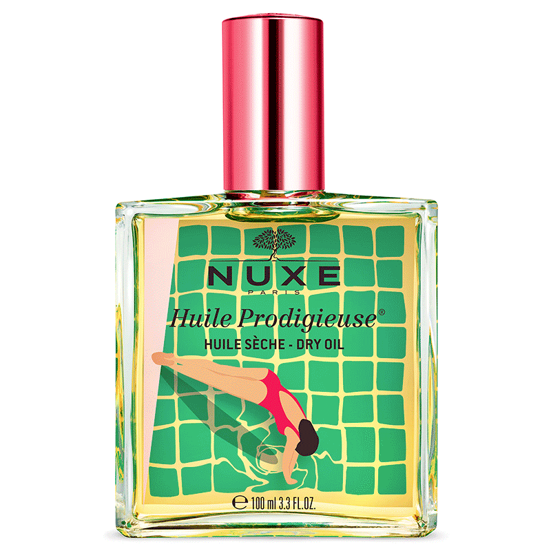 NUXE HLE PRODIG CORAIL ED LIM100ML