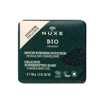 NUXE SAV SURGRAS DOUCEUR 100G