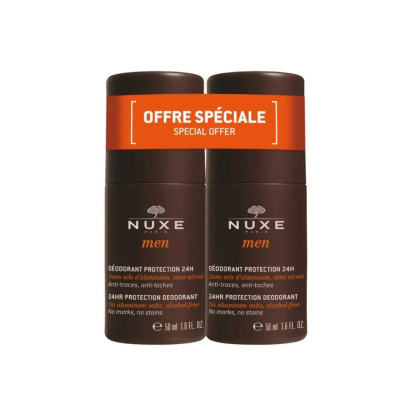 NUXE MEN DEOD PROTECT ROLLON 50ML2