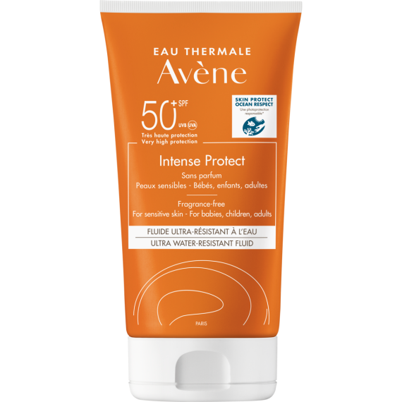AVENE SOL SPF50+ INT PROTECT 150ML