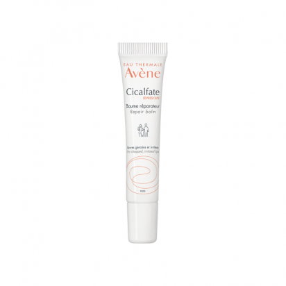 AVENE CICALFATE+ BAUME LEVRES 10ML