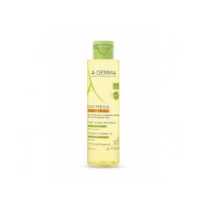 A-DERMA EXOMEGA CONT HLE NET 200ML