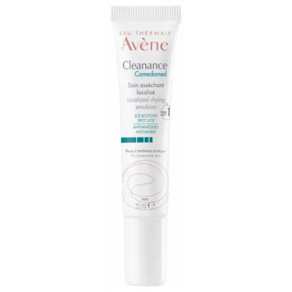 AVENE COMEDOMED SOIN LOCALISE 15ML