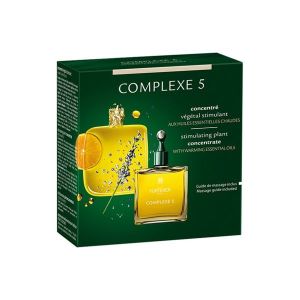 FURTERER CPLX 5 STIMULANT 50ML