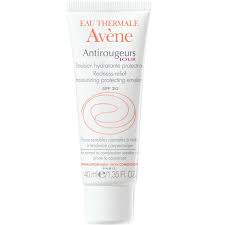 AVENE A/ROUGEUR CR SPF30 40ML