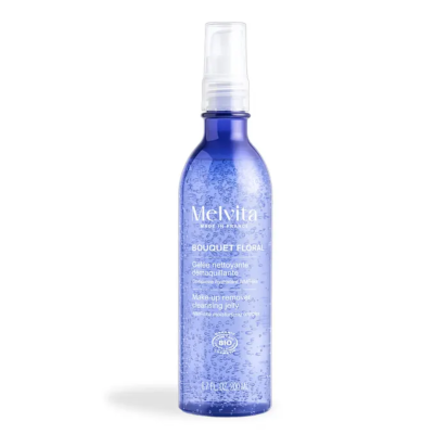 MELVITA GELEE DEMAQ ADOUCISS 200ML