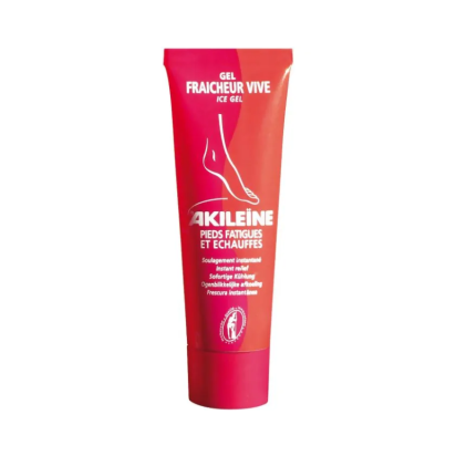AKILEINE FRAICHEUR VIVE GEL 75ML