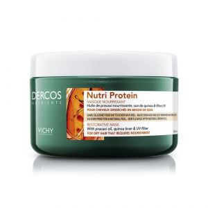 DERCOS NUTRIENTS MASQ NUTRI 250ML