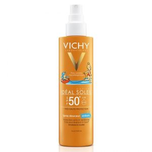 IDEAL SOL ENF SPF50+ SPR200ML