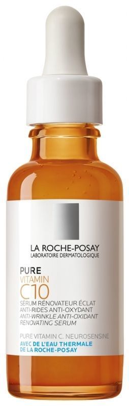 PURE VITAMIN C10 SERUM 30ML