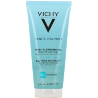 VICHY PURE THERM GEL NETT 200ML