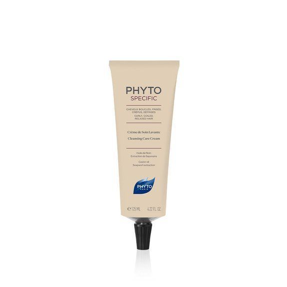 PHYTOSPECIFIC CR SOIN LAVANT 125ML