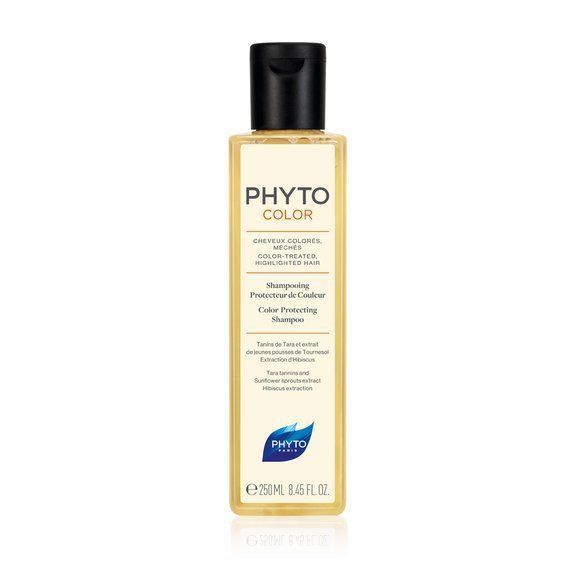 PHYTOCOLOR CARE SH 250ML