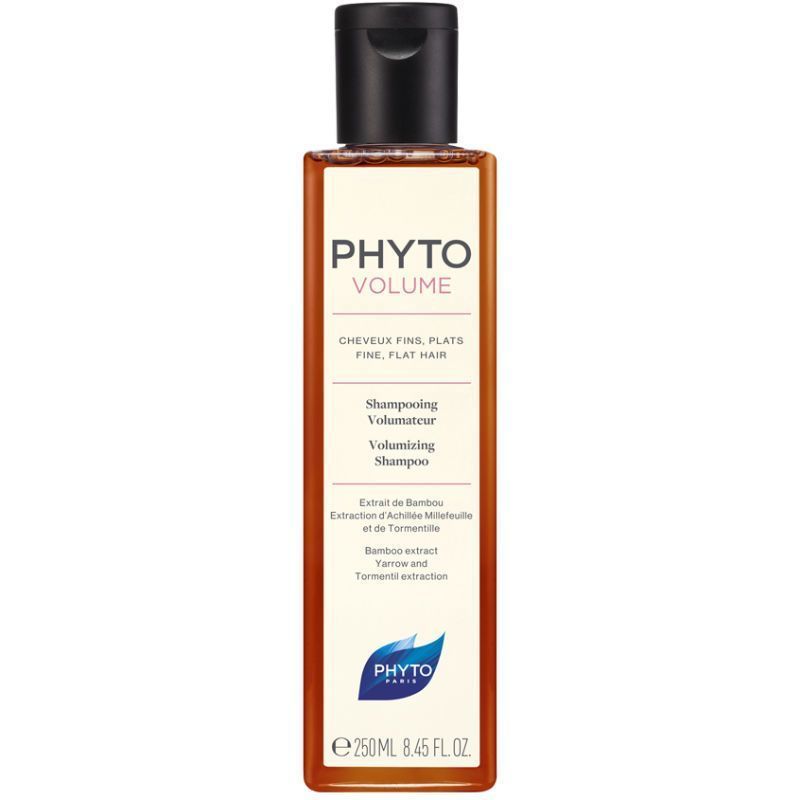 PHYTOVOLUME SH CHEV/FIN 250ML