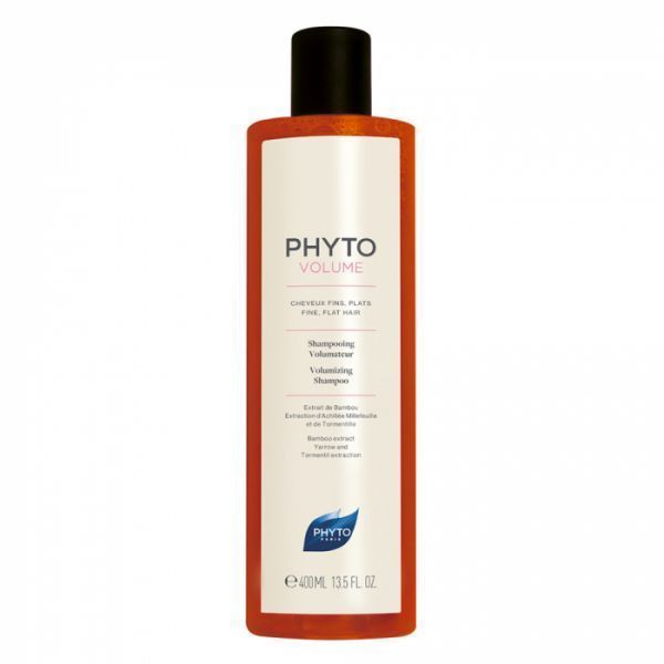 PHYTOVOLUME SH CHEV/FIN 400ML