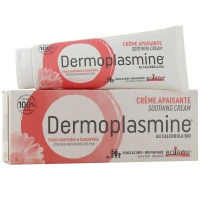 DERMOPLASMINE SOIN CALENDULA 70G