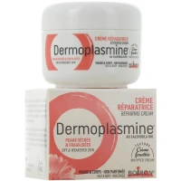 Boiron Dermoplasmine Mousse Creme Au Calendula Pot 20g