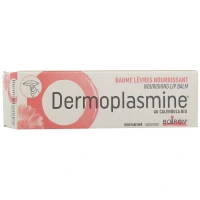 DERMOPLASMINE BAUME LEVRE 10G
