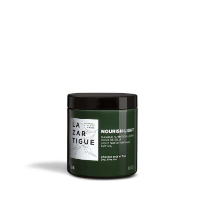 LAZARTIGUE NOURISH LIGHT MASQ250ML