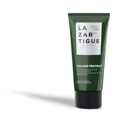 Lazartigue Format Voyage Colour Protect Masque 50ml