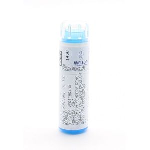 Weleda C394 Arnica. Pl.to... Granules 4g