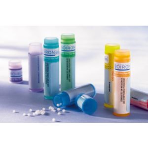 Boiron Poumon Histamine 15dh Granules 4g