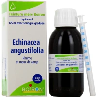 Boiron Echinacea Angustifolia Tm 125ml