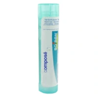 ACIDUM PHOSPH COMP BOIRON TUB GRAN